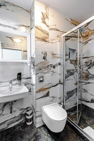 Hotel Prens Berlin
