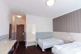 Hotel Prens Berlin
