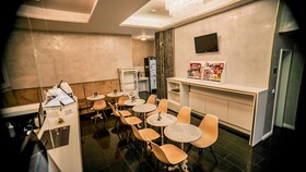 Hotel Prens Berlin