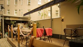 Hotel Prens Berlin