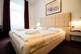 Hotel Prens Berlin