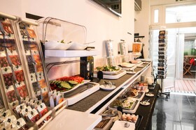 Hotel Prens Berlin