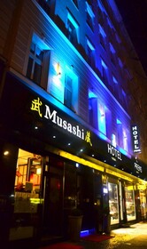 Hotel Prens Berlin
