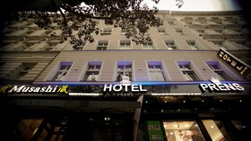 Hotel Prens Berlin