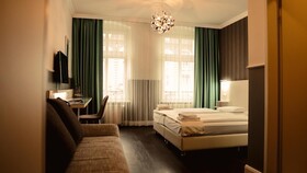 Hotel Prens Berlin