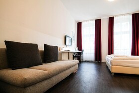 Hotel Prens Berlin