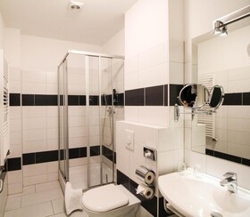 Hotel Prens Berlin