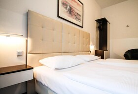 Hotel Prens Berlin