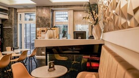 Hotel Prens Berlin