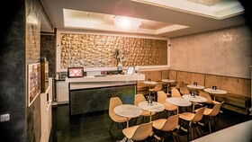 Hotel Prens Berlin