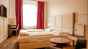 Hotel Prens Berlin