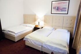 Hotel Prens Berlin