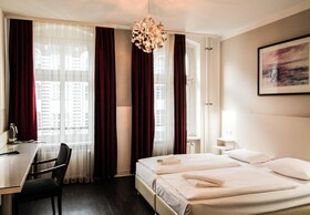 Hotel Prens Berlin