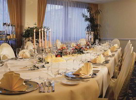 Hotel President