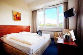Hotel President