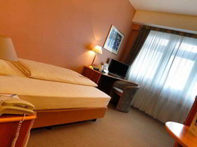 Hotel President