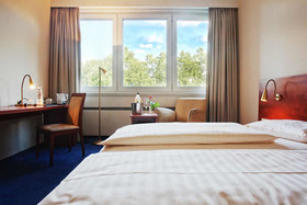 Hotel President