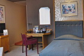 Hotel President