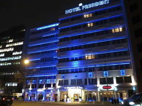 Hotel President