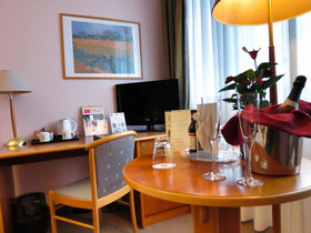 Hotel President