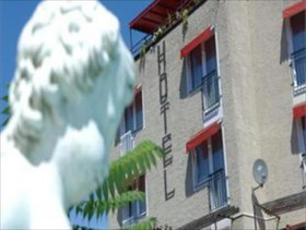 Hotel Rheinsberg am See