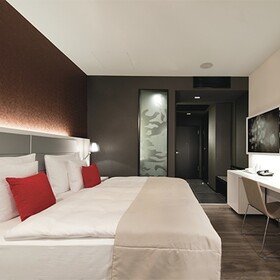Hotel Riu Plaza Berlin