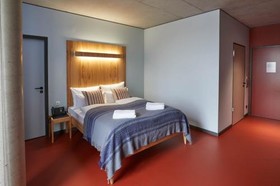 Hotel Rossi