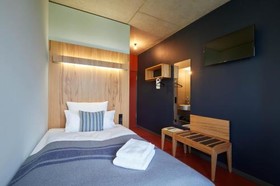 Hotel Rossi