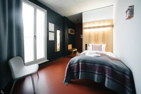 Hotel Rossi