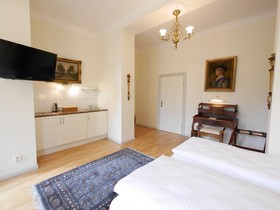 Hotel Rotdorn