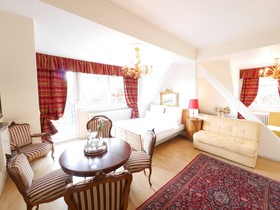 Hotel Rotdorn