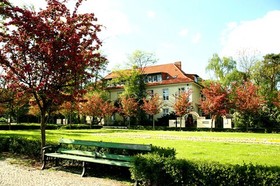Hotel Rotdorn