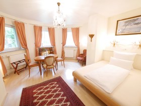 Hotel Rotdorn