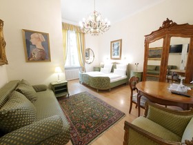 Hotel Rotdorn