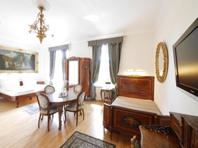 Hotel Rotdorn