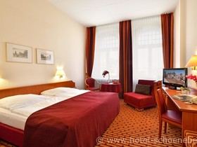 Hotel Schöneberg