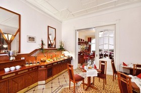 Hotel Schöneberg