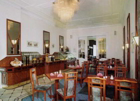 Hotel Schöneberg