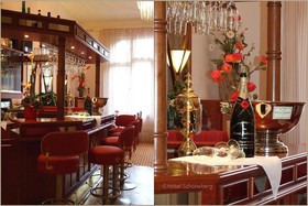 Hotel Schöneberg