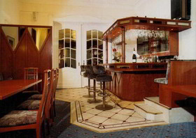 Hotel Schöneberg