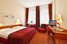 Hotel Schöneberg