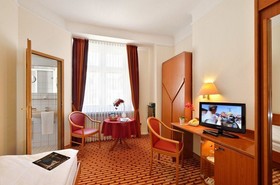 Hotel Schöneberg