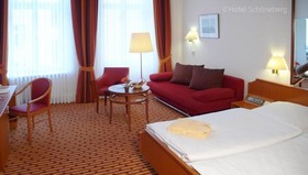 Hotel Schöneberg