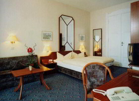 Hotel Schöneberg
