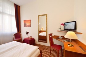 Hotel Schöneberg