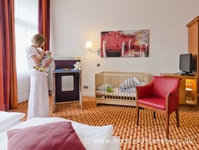 Hotel Schöneberg