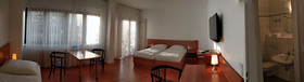 Hotel Sedes