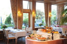 Ringhotel Seehof