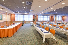 Hotel Steglitz International