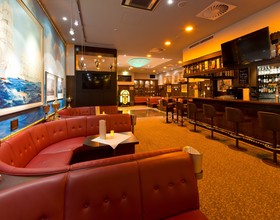 Hotel Steglitz International